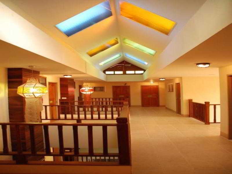 Thaphae Garden Guesthouse Чіангмай Екстер'єр фото