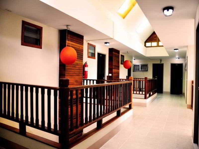 Thaphae Garden Guesthouse Чіангмай Екстер'єр фото